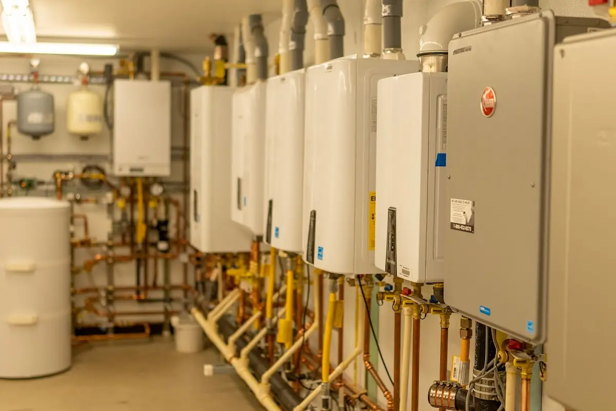 Plumbing services in Narberth, PA